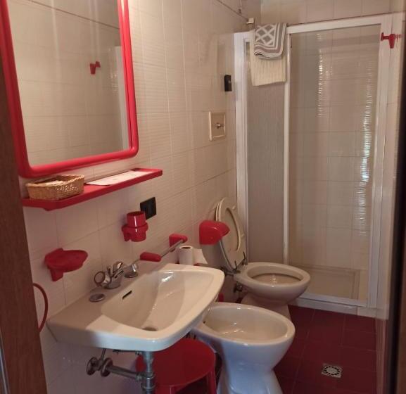 בית מלון כפרי Verona