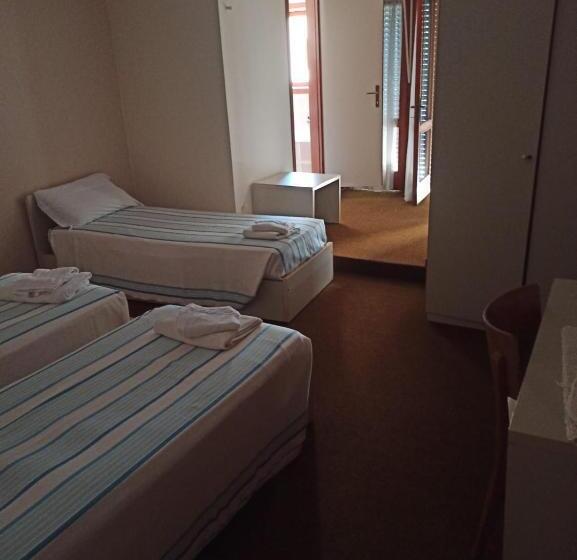 בית מלון כפרי Verona