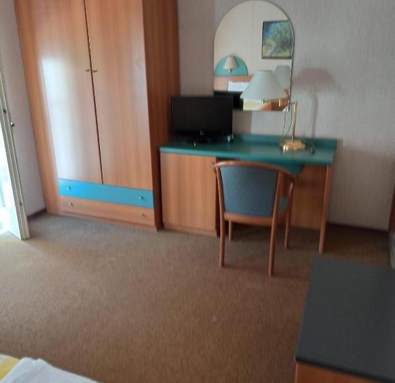 בית מלון כפרי Verona