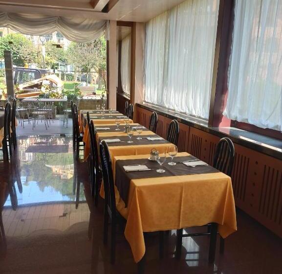 בית מלון כפרי Verona