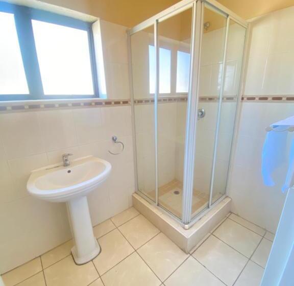 Mokolodi Bed And Breakfast