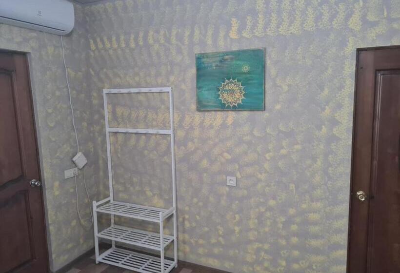 پانسیون Art Hotel Orkhevi