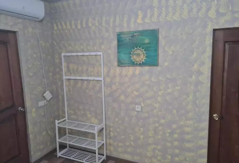 پانسیون Art Hotel Orkhevi