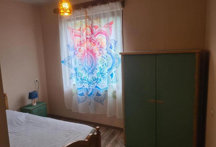 پانسیون Art Hotel Orkhevi