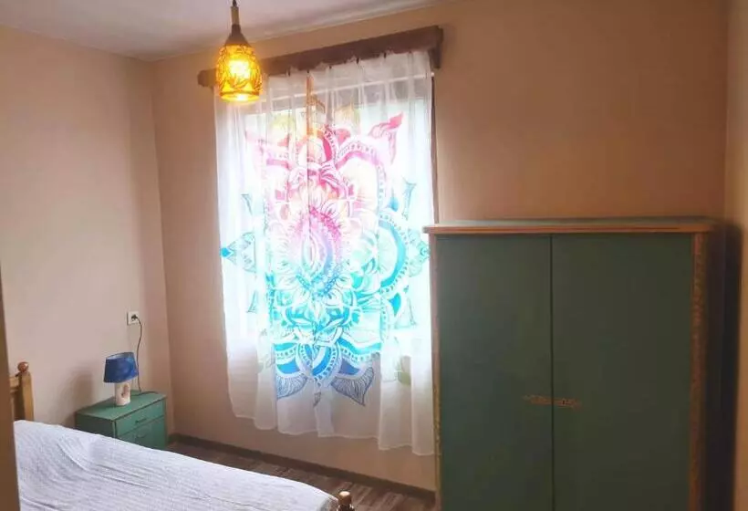 پانسیون Art Hotel Orkhevi