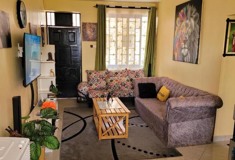 پانسیون B Bnb