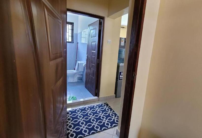 پانسیون B Bnb