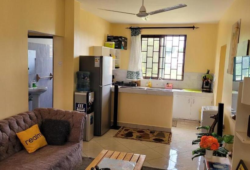 پانسیون B Bnb