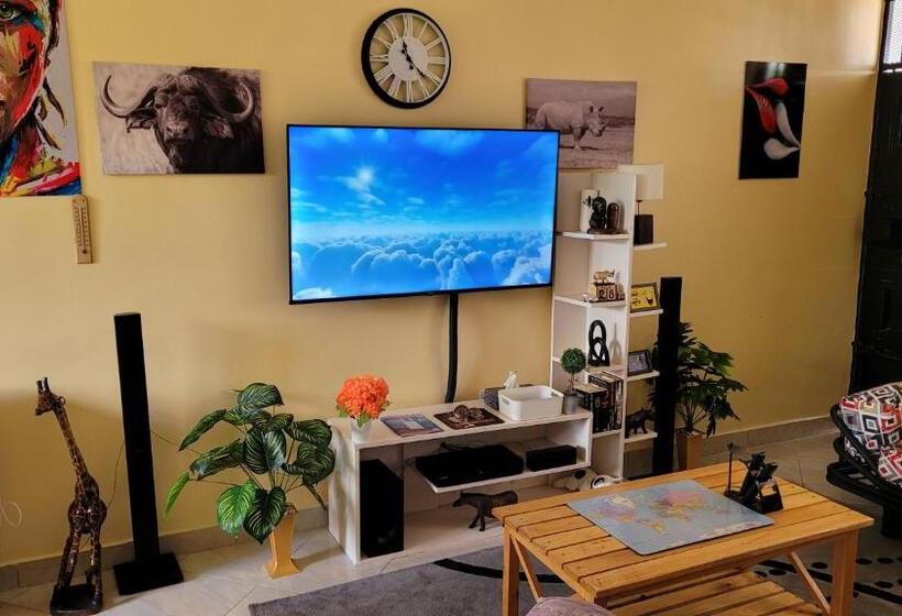 پانسیون B Bnb