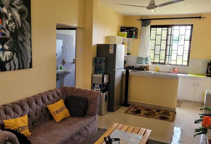 پانسیون B Bnb