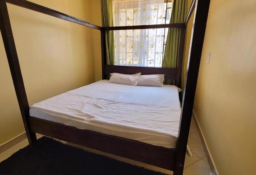 پانسیون B Bnb