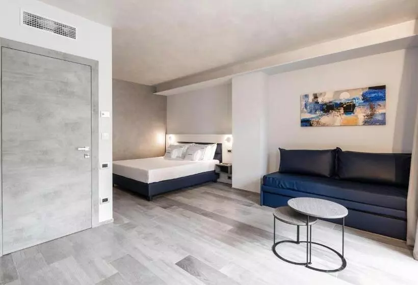 پانسیون Corso49 Boutique Rooms