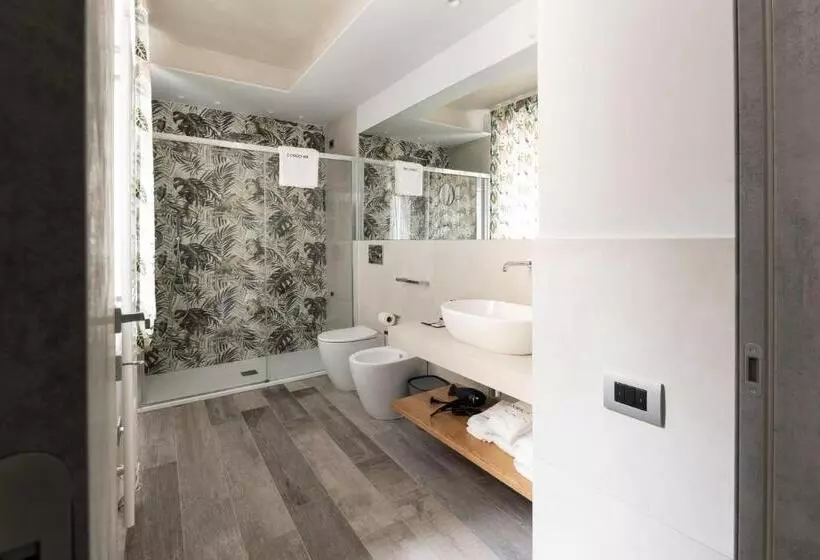 پانسیون Corso49 Boutique Rooms