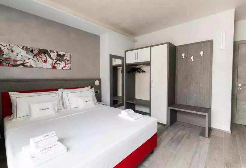 پانسیون Corso49 Boutique Rooms