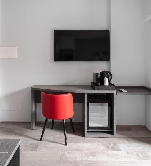 پانسیون Corso49 Boutique Rooms