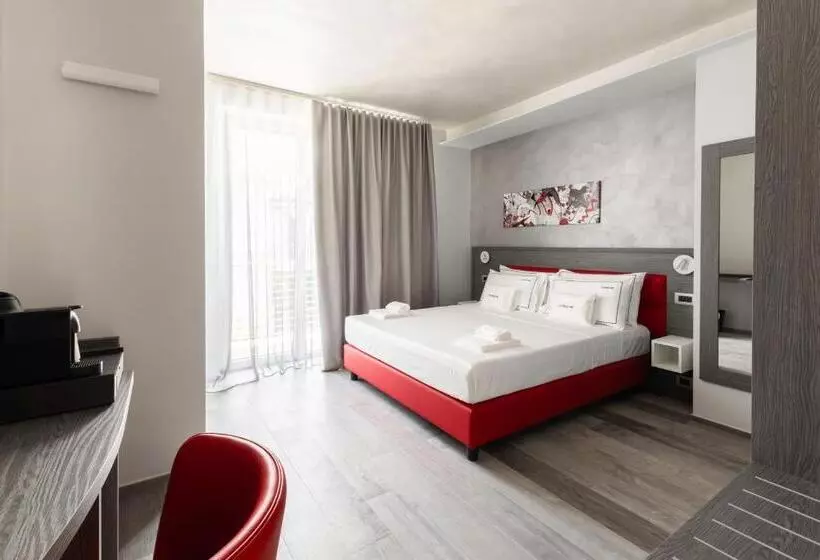 پانسیون Corso49 Boutique Rooms