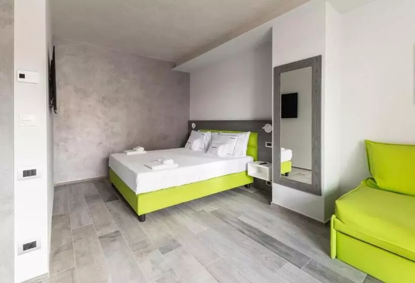 پانسیون Corso49 Boutique Rooms