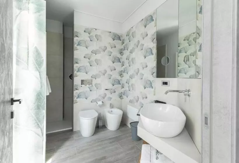 پانسیون Corso49 Boutique Rooms