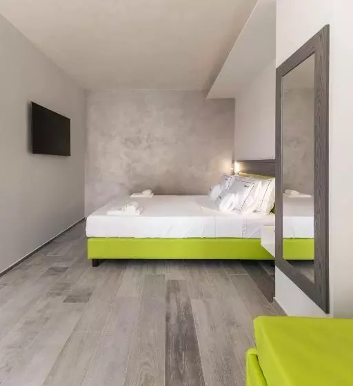 پانسیون Corso49 Boutique Rooms