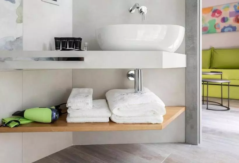 پانسیون Corso49 Boutique Rooms