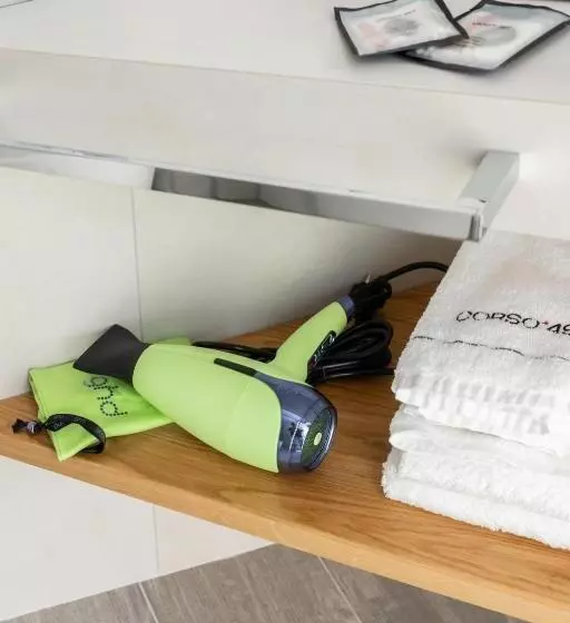 پانسیون Corso49 Boutique Rooms