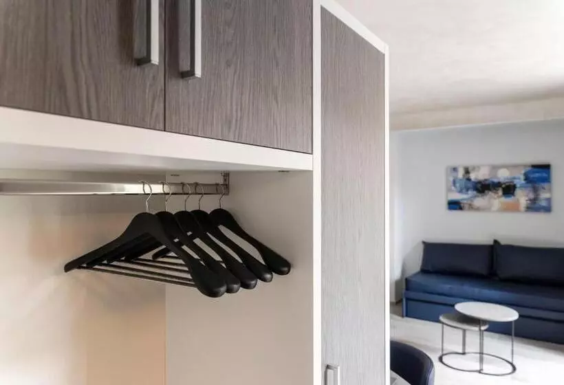 پانسیون Corso49 Boutique Rooms