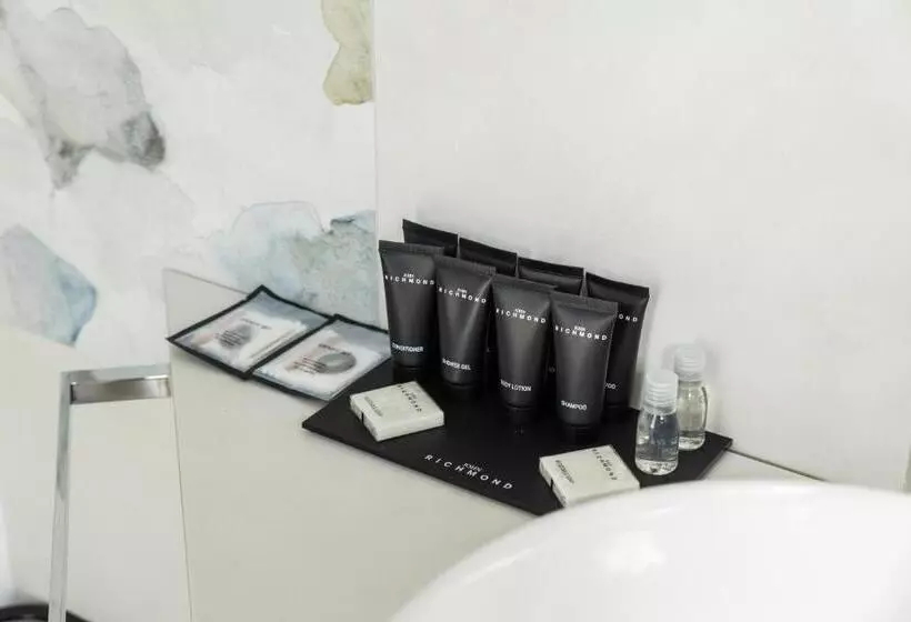 پانسیون Corso49 Boutique Rooms