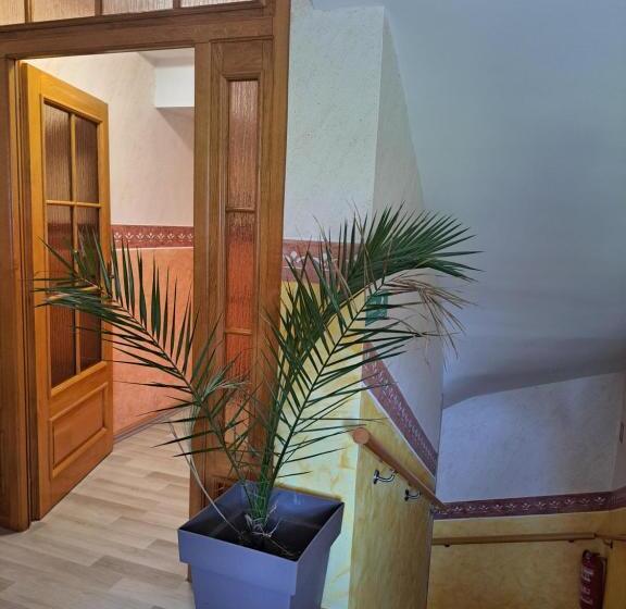 پانسیون Gostišče Motel Siva čaplja