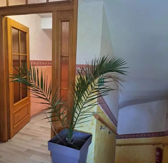 پانسیون Gostišče Motel Siva čaplja