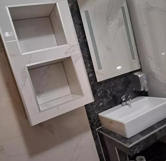 پانسیون Gostišče Motel Siva čaplja