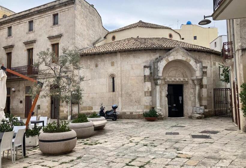 پانسیون Hary Home