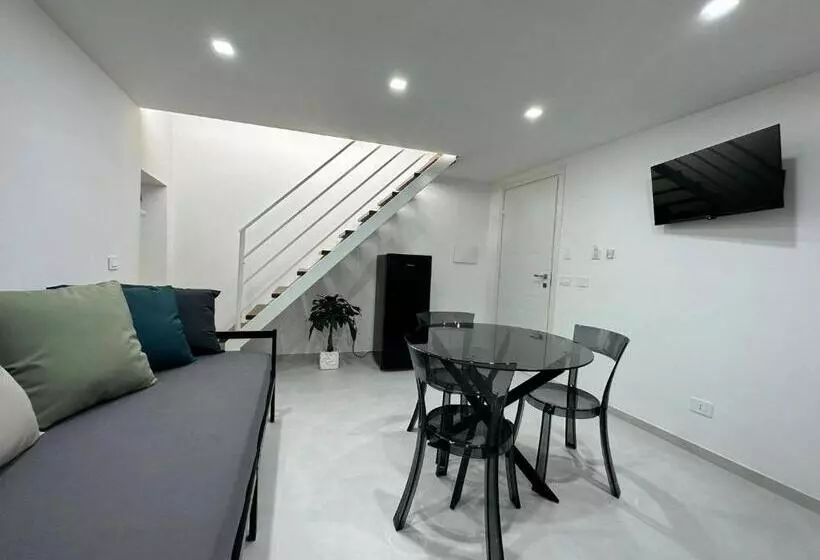 پانسیون Hary Home