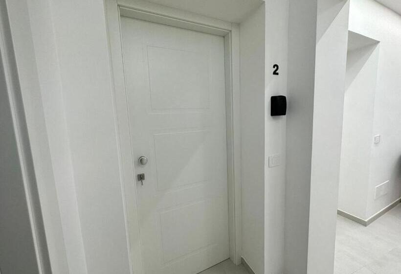 پانسیون Hary Home