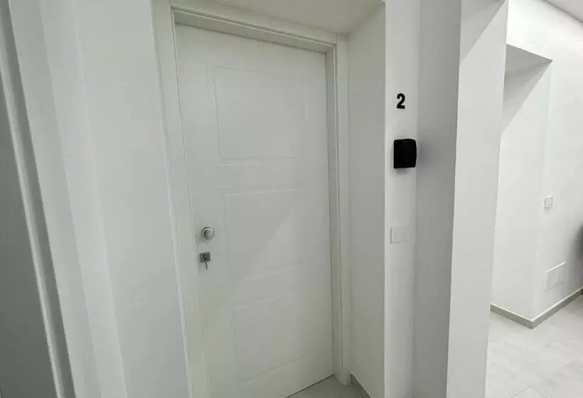 پانسیون Hary Home