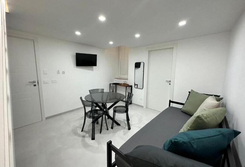 پانسیون Hary Home