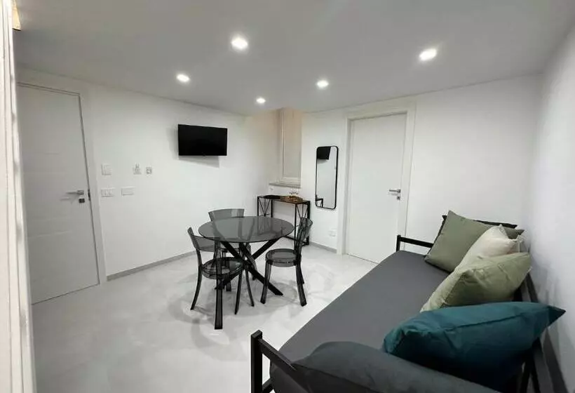 پانسیون Hary Home