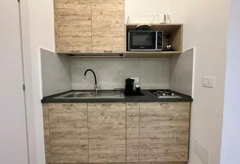 پانسیون Hary Home