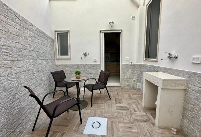 پانسیون Hary Home