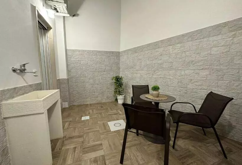 پانسیون Hary Home