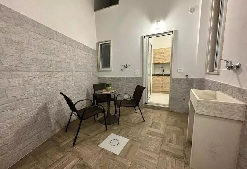 پانسیون Hary Home