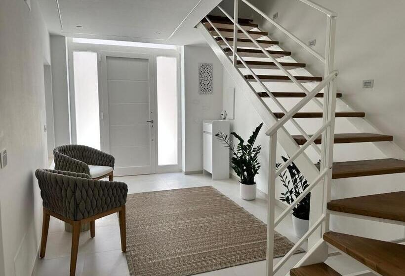 پانسیون Hary Home