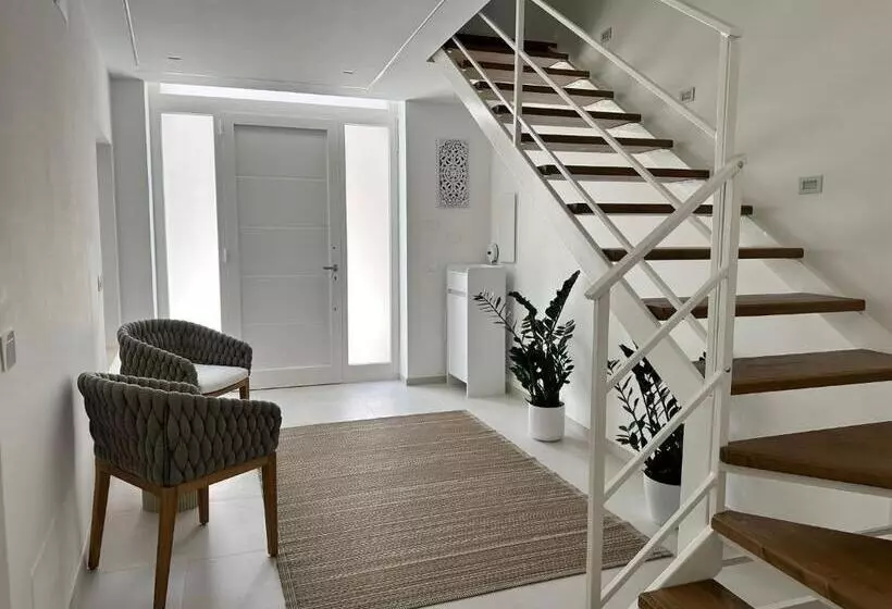 پانسیون Hary Home