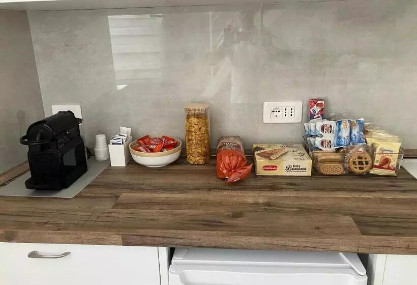 پانسیون Hary Home