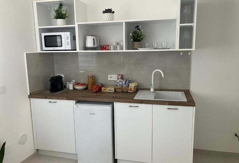 پانسیون Hary Home