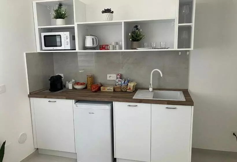 پانسیون Hary Home