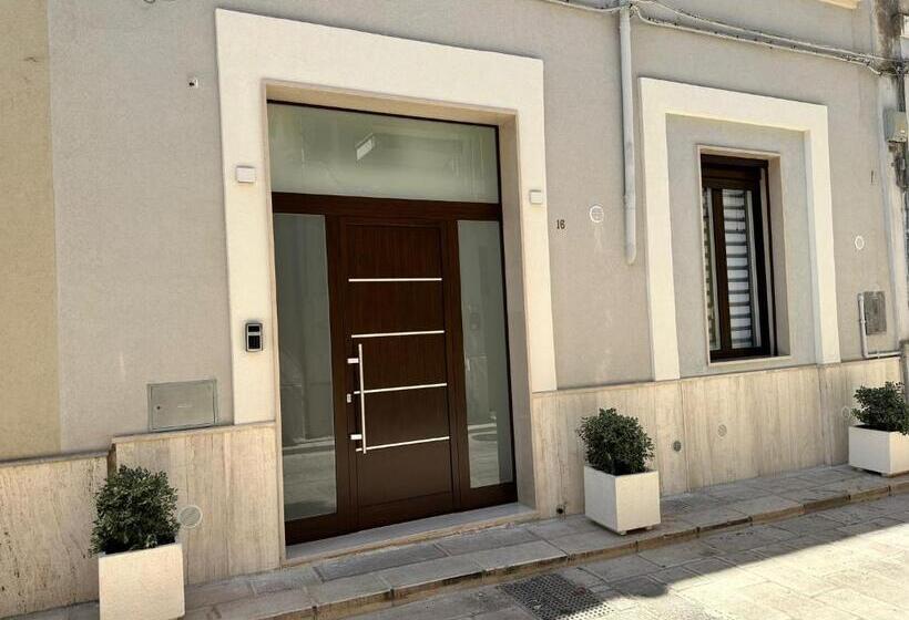 پانسیون Hary Home