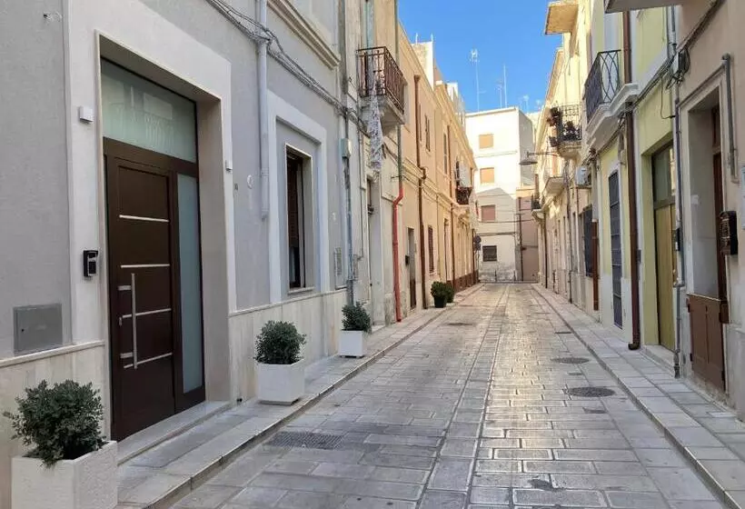 پانسیون Hary Home