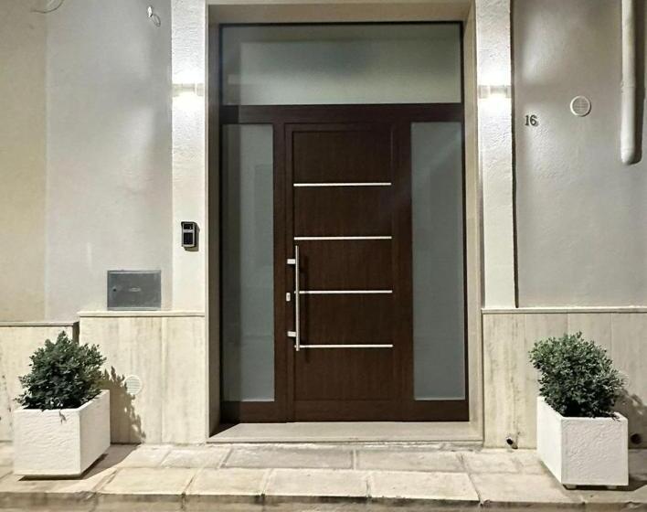 پانسیون Hary Home