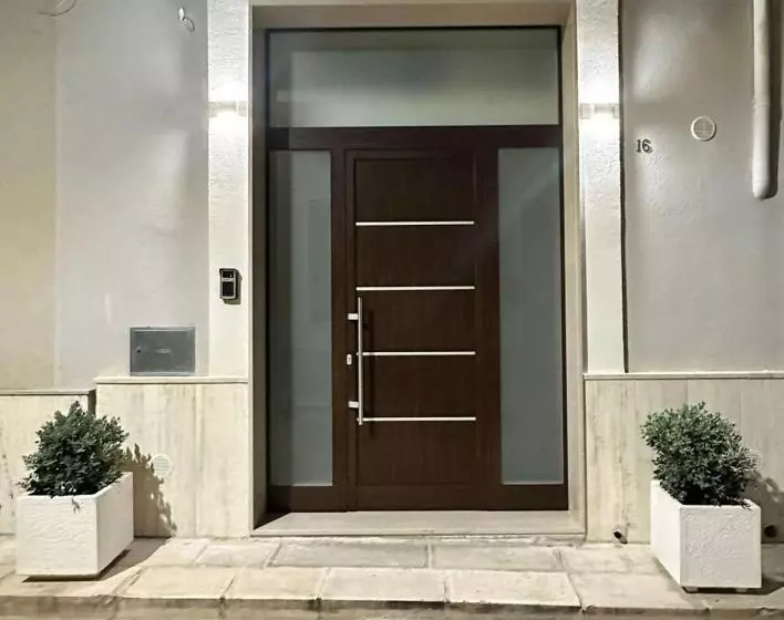 پانسیون Hary Home