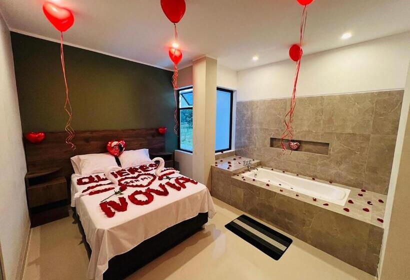 ペンション Hoy Toca